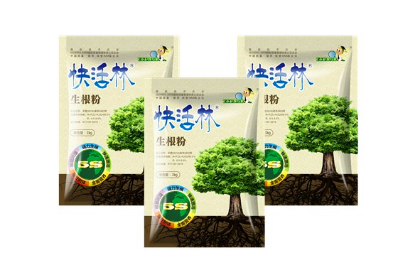 工程移栽生根粉哪里有卖的，天津尹经理绿地大树生机盎然