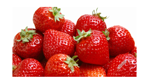 想要草莓花多果大，快用中威复硝酚钠