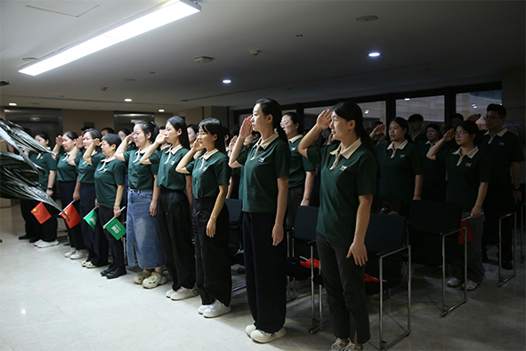 阅兵观影 (8)